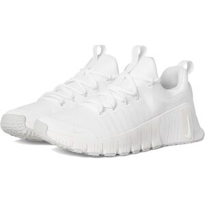 Nike White Athletic Shoes